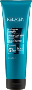 Redken Extreme Length Triple Action Mask 250 ml