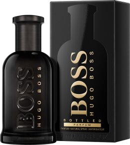 Hugo Boss Boss Bottled Parfum 50 ml