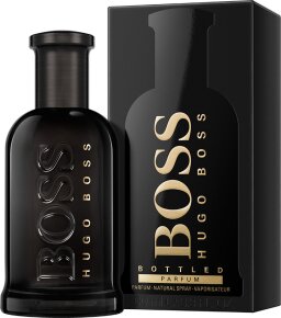 Hugo Boss Boss Bottled Parfum 100 ml