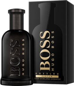 Hugo Boss Boss Bottled Parfum 200 ml
