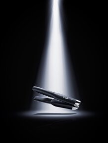 ghd Unplugged Styler schwarz