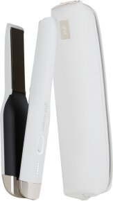 ghd Unplugged Styler weiß