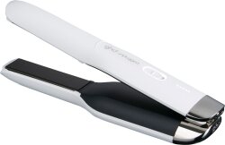 ghd Unplugged Styler weiß