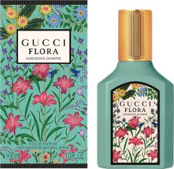 Gucci Flora Gorgeous Jasmine Eau de Parfum (EdP) 30 ml