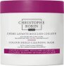 Christophe Robin Colour Shield Cleansing Mask With Camu-Camu Berries 250 ml