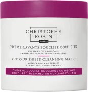 Christophe Robin Colour Shield Cleansing Mask With Camu-Camu Berries 250 ml