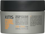 KMS Curlup Twisting Style Balm 230 ml KMS Curlup Twisting Style Balm 230 ml