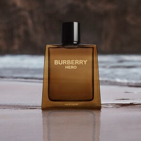Burberry Hero Eau de Parfum (EdP) 50 ml