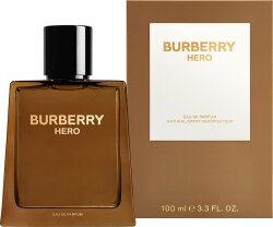 Burberry Hero Eau de Parfum (EdP) 100 ml