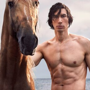 Burberry Hero Eau de Parfum (EdP) 150 ml