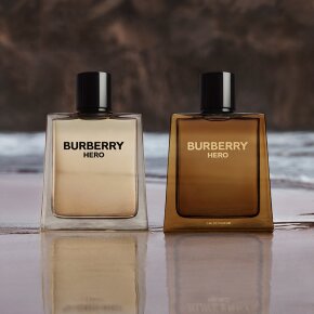 Burberry Hero Eau de Parfum (EdP) 150 ml