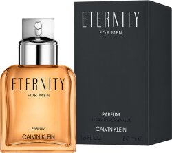 Calvin Klein Eternity for Men Parfum 50 ml
