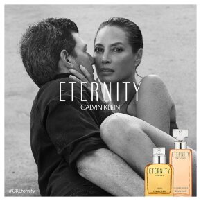 Calvin Klein Eternity for Men Parfum 50 ml