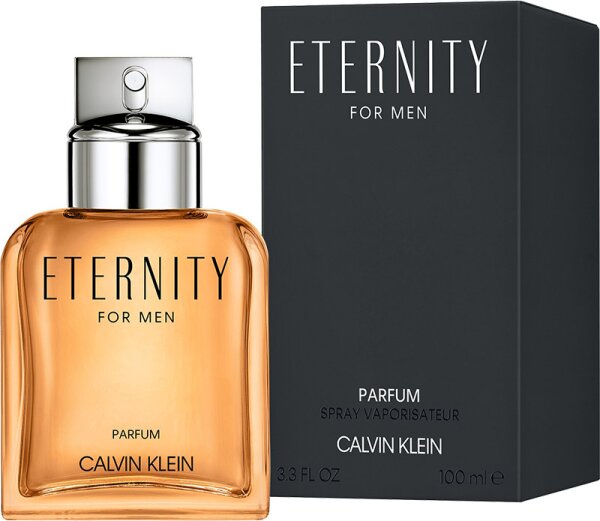 3616303549763 - - Eternity Men - Eau De Parfum - -eternity Men Edpi 100ml 3616303549763 - - Eternity Men - Eau De Parfum - -eternity Men Edpi 100ml