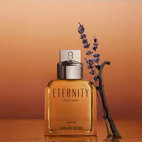 Calvin Klein Eternity for Men Parfum 100 ml