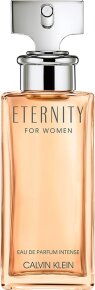 Calvin Klein Eternity Intense Eau de Parfum (EdP) 50 ml