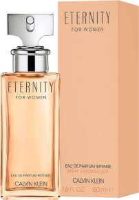 Calvin Klein Eternity Intense Eau de Parfum (EdP) 50 ml