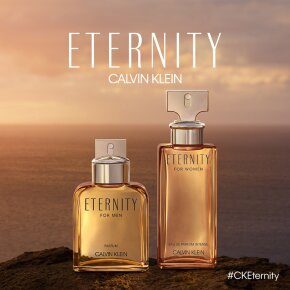 Calvin Klein Eternity Intense Eau de Parfum (EdP) 50 ml