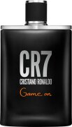 Cristiano Ronaldo CR7 Game On Eau de Toilette (EdT)