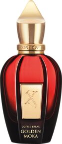 XERJOFF Golden Moka Eau de Parfum (EdP) 50 ml