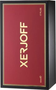 XERJOFF Golden Moka Eau de Parfum (EdP) 50 ml