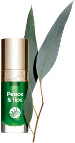 CLARINS Lip Comfort Oil Limited Edition 7 ml 13 Green