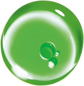 CLARINS Lip Comfort Oil Limited Edition 7 ml 13 Green