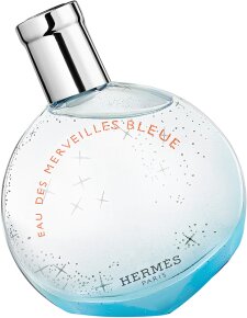Hermès Eau des Merveilles Bleue Eau de Toilette (EdT) 30 ml