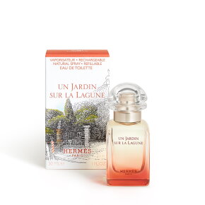 Hermès Un Jardin sur la Lagune Eau de Toilette (EdT) 30 ml