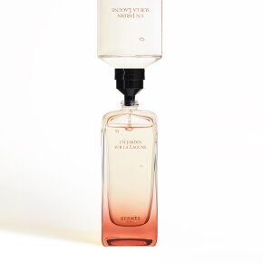Hermès Un Jardin sur la Lagune Eau de Toilette (EdT) 30 ml