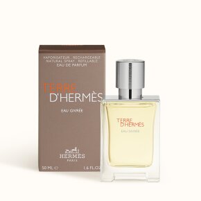Hermès Terre d'Hermès Eau Givrée Eau de Parfum (EdP) 50 ml