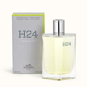 Hermès H24 Eau de Toilette (EdT) 100 ml