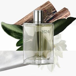 Hermès H24 Eau de Toilette (EdT) 100 ml