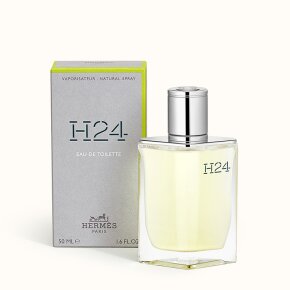 Hermès H24 Eau de Toilette (EdT) 50 ml