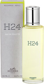 Hermès H24 Eau de Toilette (EdT) REFILL 125 ml