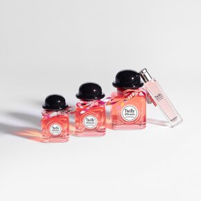 Hermès Twilly d'Hermès Eau Poivrée Eau de Parfum (EdP) 50 ml