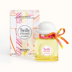 Hermès Twilly Eau Ginger Eau de Parfum (EdP) 85 ml