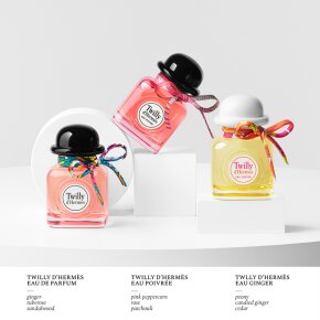 Hermès Twilly Eau Ginger Eau de Parfum (EdP) 85 ml
