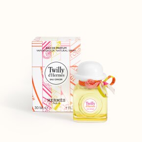 Hermès Twilly Eau Ginger Eau de Parfum (EdP) 30 ml