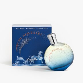Hermès L'Ombre des Merveilles Eau de Parfum (EdP) 50 ml