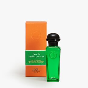 Hermès Eau de Basilic Pourpre Eau de Cologne (EdC) 50 ml