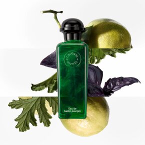 Hermès Eau de Basilic Pourpre Eau de Cologne (EdC) 50 ml
