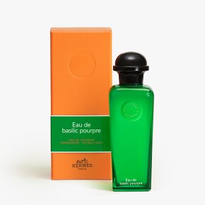Hermès Eau de Basilic Porupre Eau de Cologne (EdC) 100 ml
