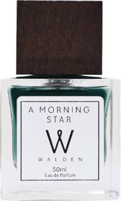 Walden Perfumes A Morning Star Eau de Parfum (EdP) 15 ml