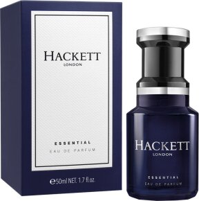 Hackett Essential Eau de Parfum (EdP) 50 ml