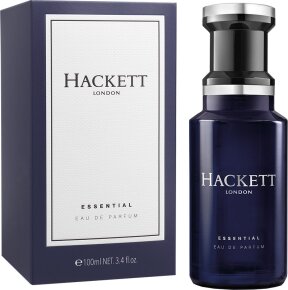 Hackett Essential Eau de Parfum (EdP) 100 ml