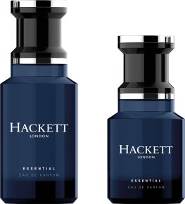Hackett Essential Eau de Parfum (EdP) 100 ml