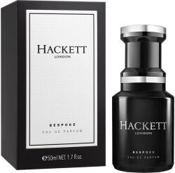 Hackett Bespoke Eau de Parfum (EdP) 50 ml