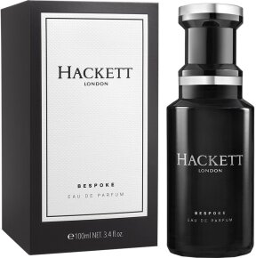 Hackett Bespoke Eau de Parfum (EdP) 100 ml