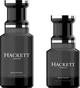 Hackett Bespoke Eau de Parfum (EdP) 100 ml